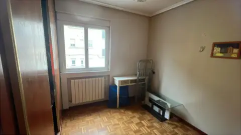 Piso en Casco Antiguo