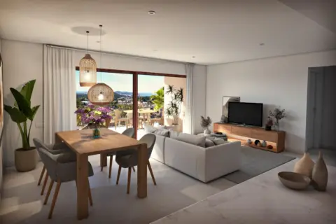 Piso en Carrer del Nord