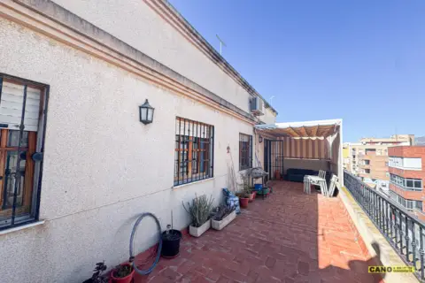 Piso – Almería Capital