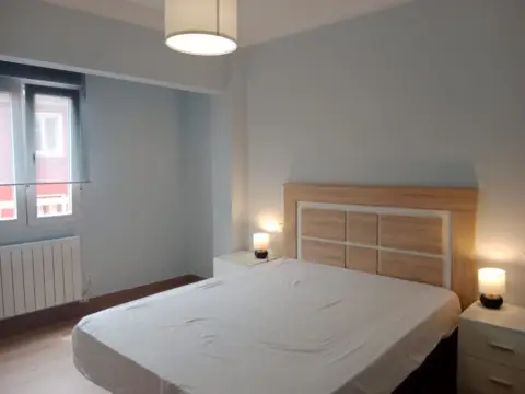Piso – Santander