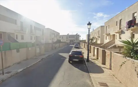 Casa en calle Jose Manuel Dominguez Vicente