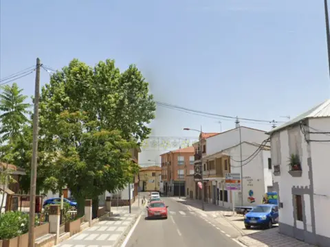 Casa en Travesía de Lominchar
