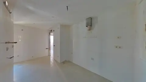 Casa en calle Londres