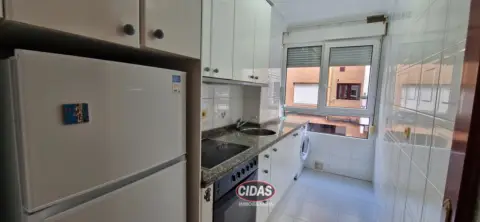 Piso en calle de Facetos