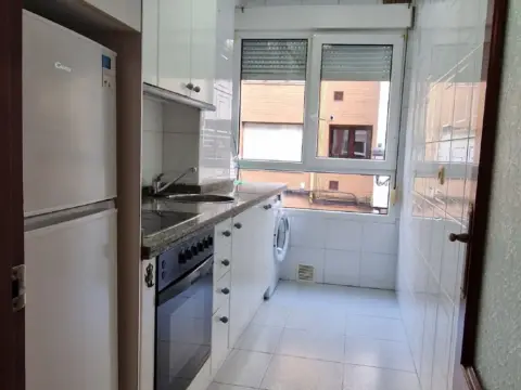 Piso en calle de Facetos