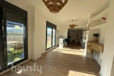 Piso en calle calle Francisco Antón, nº .