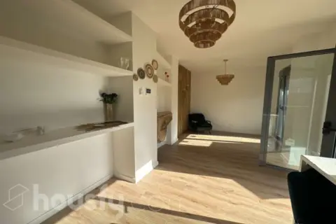 Piso en calle calle Francisco Antón, nº .