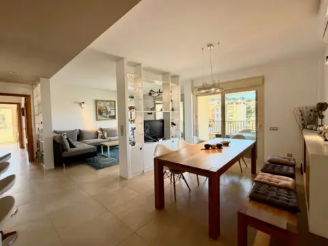 Apartamento en Santa Ponça