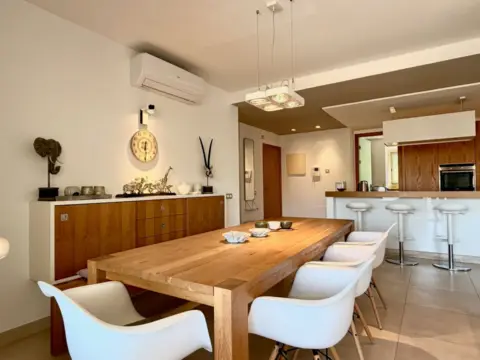Apartamento en Santa Ponça