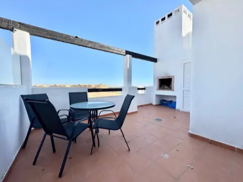 Apartamento en Torre-Pacheco