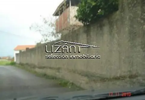 Terreno en calle calle Ballota