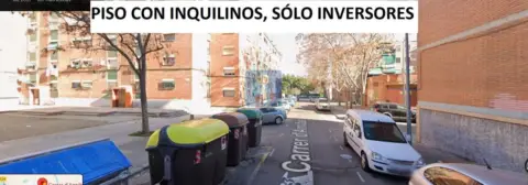 Piso en Can Puiggener