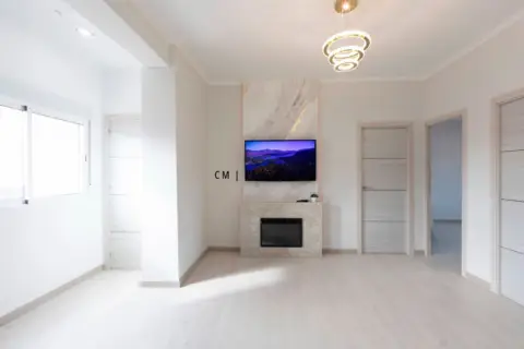 Piso en calle del Maestro Serrano