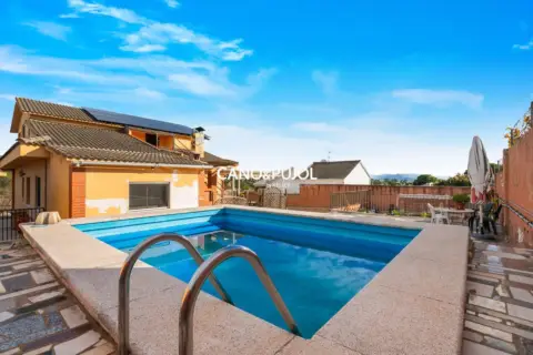 Casa en Lliçà d'Amunt