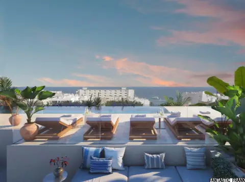 Piso en Santa Eulalia del Río