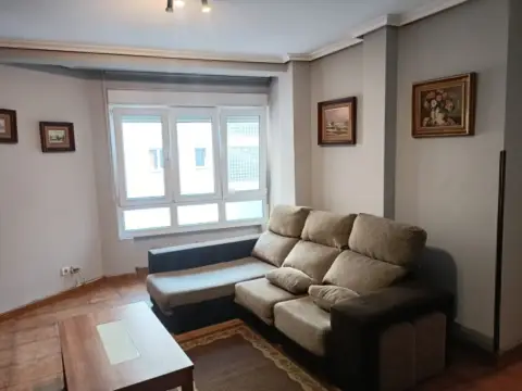 Piso en calle de José Cueto, 34