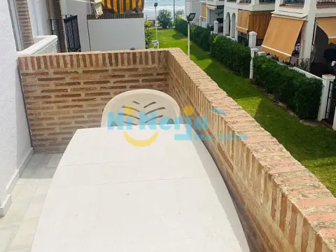 Dúplex en , 1A.Línea de Playa