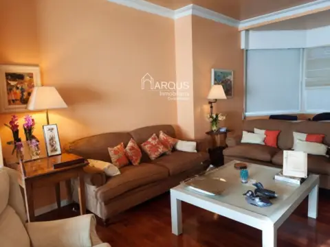 Chalet en Teo