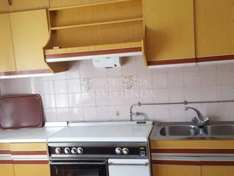 Piso en Camino del Duque de Ahumada