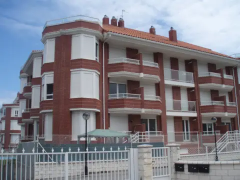 Garaje en calle Urbanización Villas de Gama, nº 61