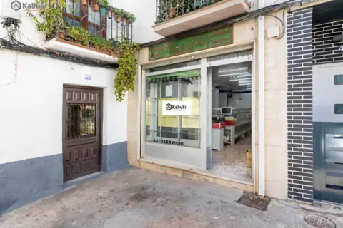 Casa en calle de la Calzadilla, 3