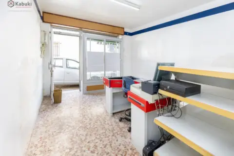 Casa en calle de la Calzadilla, 3