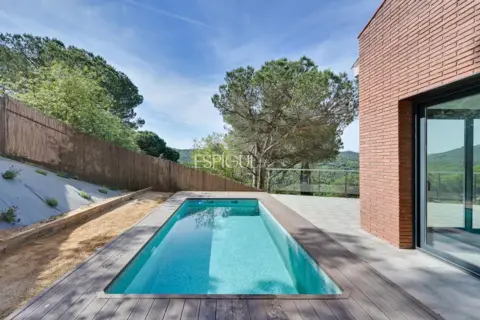 Casa en Carrer de la Mare de Déu de Montserrat