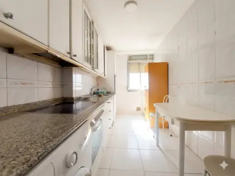 Piso en Avenida de la Paz