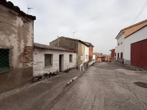 Casa en El Hoyo de Pinares