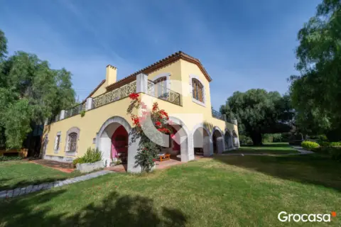 Casa en Carrer del Camí de Santa Elena