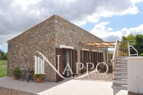 Casa en calle Camino Vell Dinca S/N