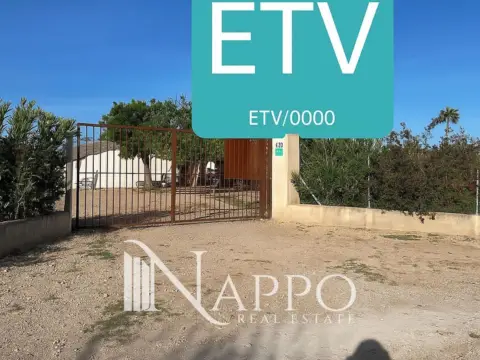 Casa en calle Camino Vell Dinca S/N