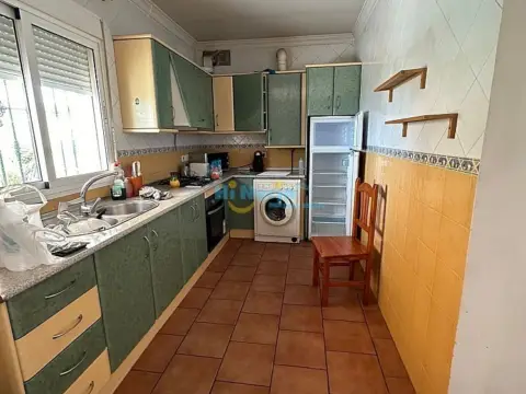 Casa en Torrox Park, en El Campo, Zona Rural, Montaña