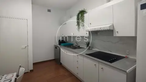 Local comercial en Plaza San Pascual