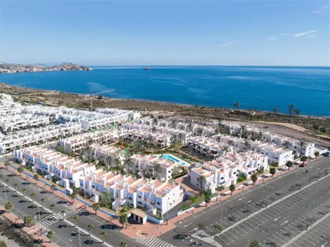 Apartamento en Pulpí