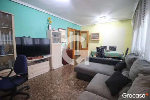 Piso en Plaza de Federico García Lorca