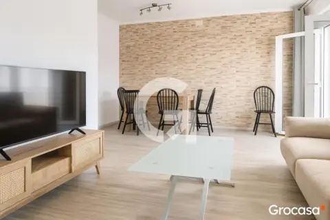 Ático en Carrer del Besòs, 13