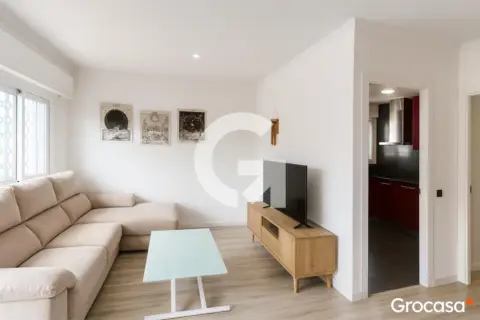 Ático en Carrer del Besòs, 13