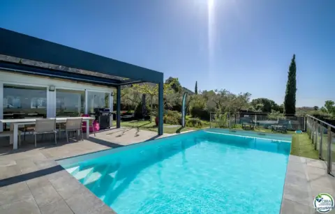 Chalet en calle Can Muni, nº S/N