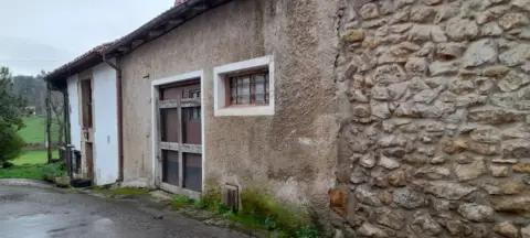Casa en calle Bo Llano, nº 11