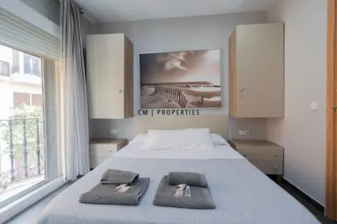 Apartamento en Carrer dels Adressadors