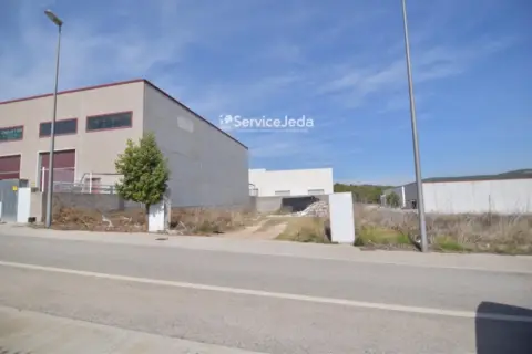 Terreno en Valldemar-Calafell Parc-Mas Romeu