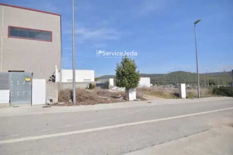 Terreno en Valldemar-Calafell Parc-Mas Romeu