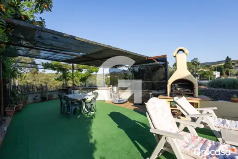 Chalet en Carrer de l'Anoia
