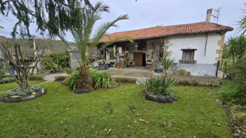 Casa en calle Bo Bustillo-Sierra Elsa, nº 1