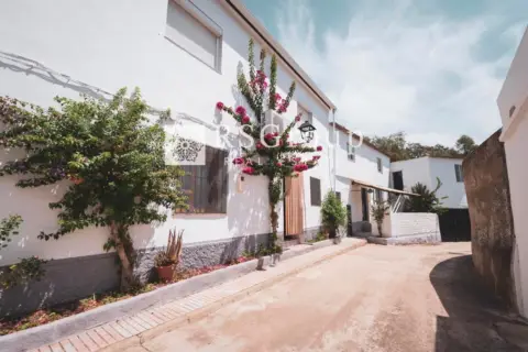 Casa en Cala