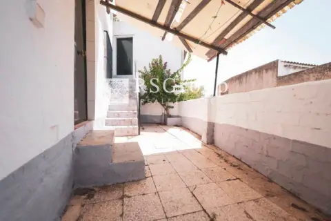 Casa en Cala