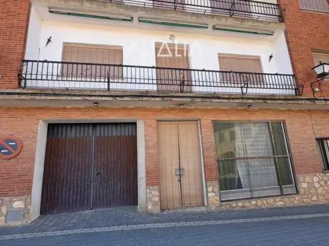 Casa en Belmonte