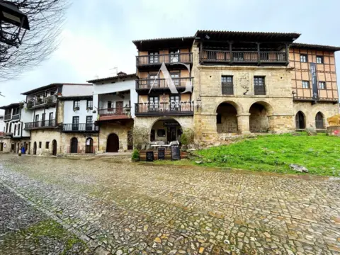 Dúplex en Santillana del Mar