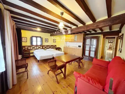 Dúplex en Santillana del Mar